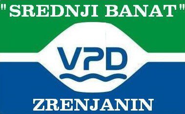VPD Srednji Banat d.o.o. Zrenjanin logo